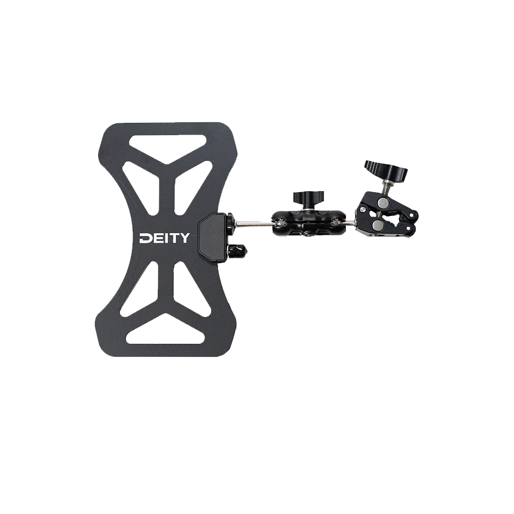 BF1 - Butterfly Antenna (470Mhz ~ 1GHz) - Image 3