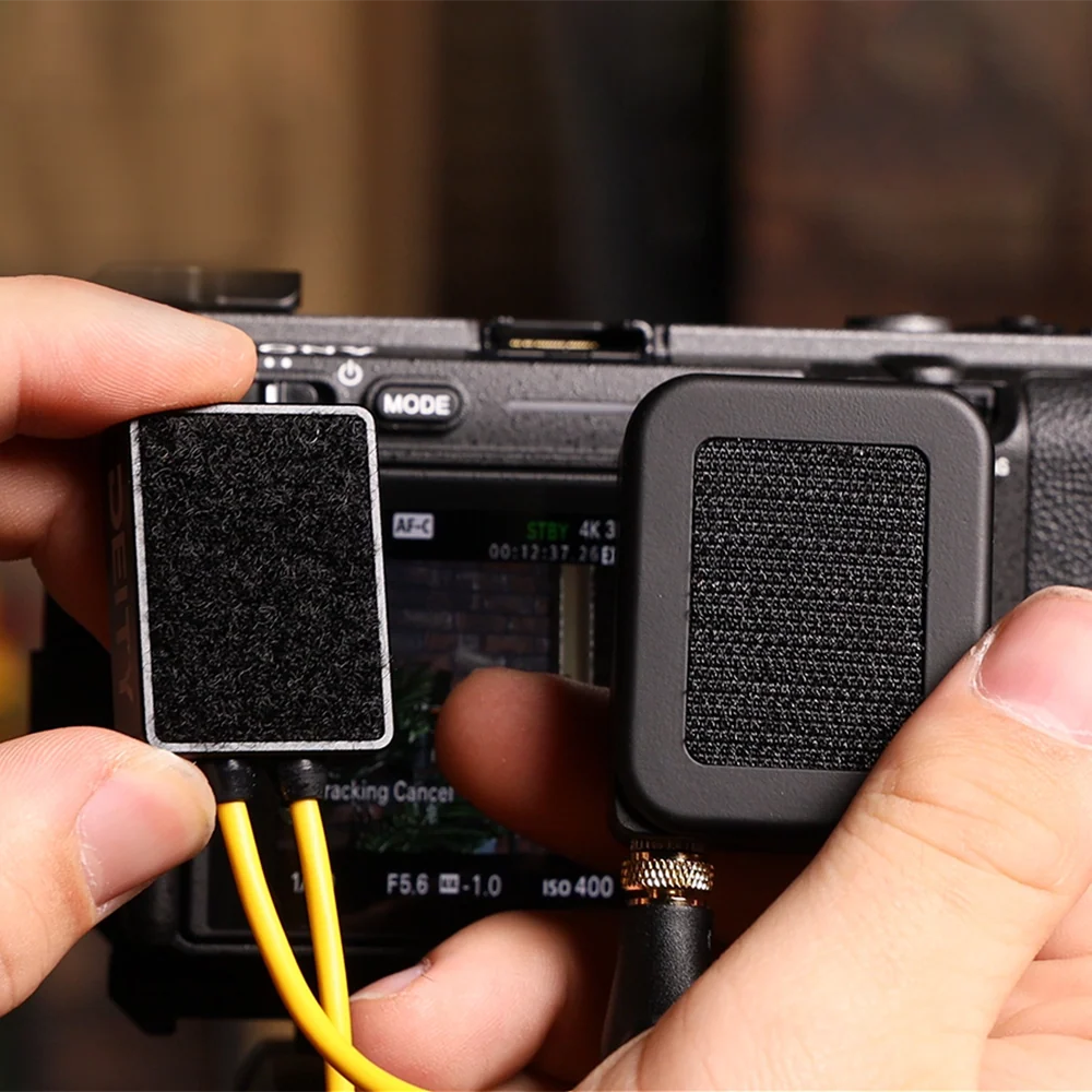 C23 - Timecode Cable For Sony Mirrorless - Image 3