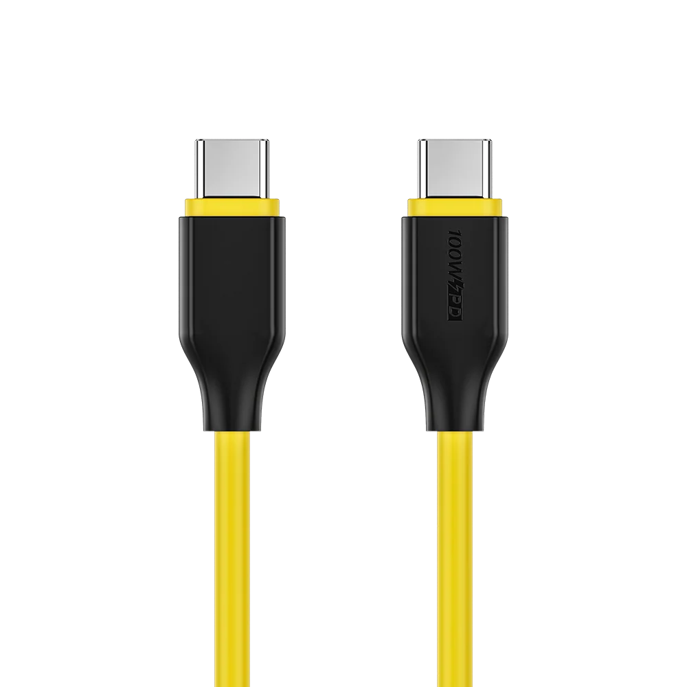 C24 - 100 Watt USB C-C Cable