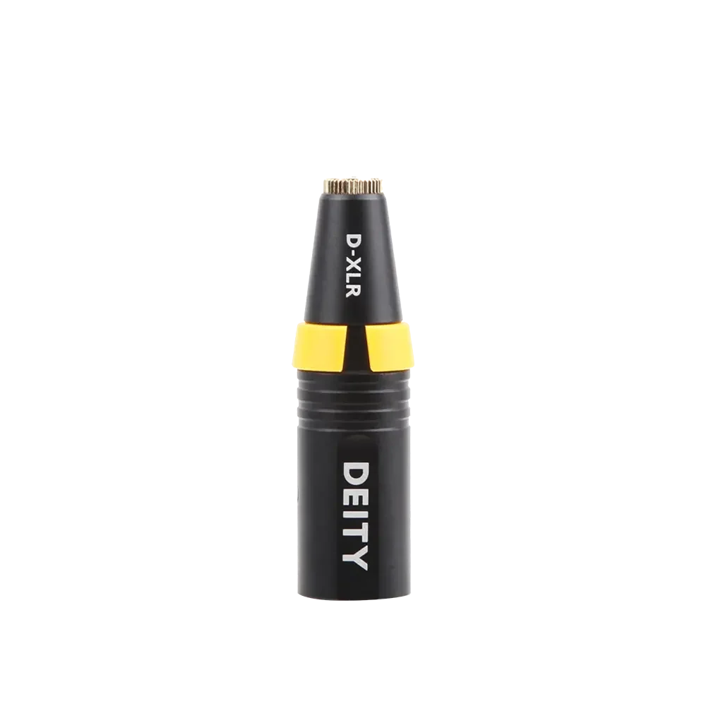 D-XLR