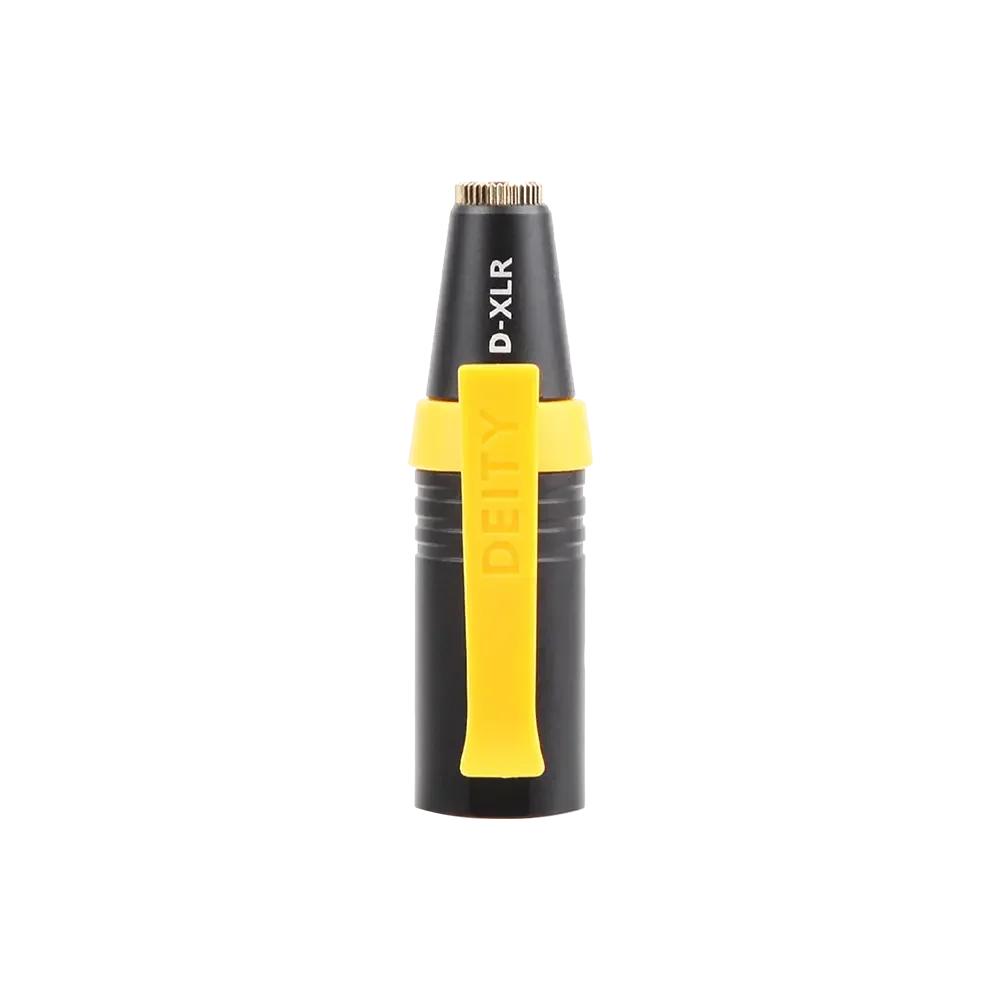 D-XLR - Image 2