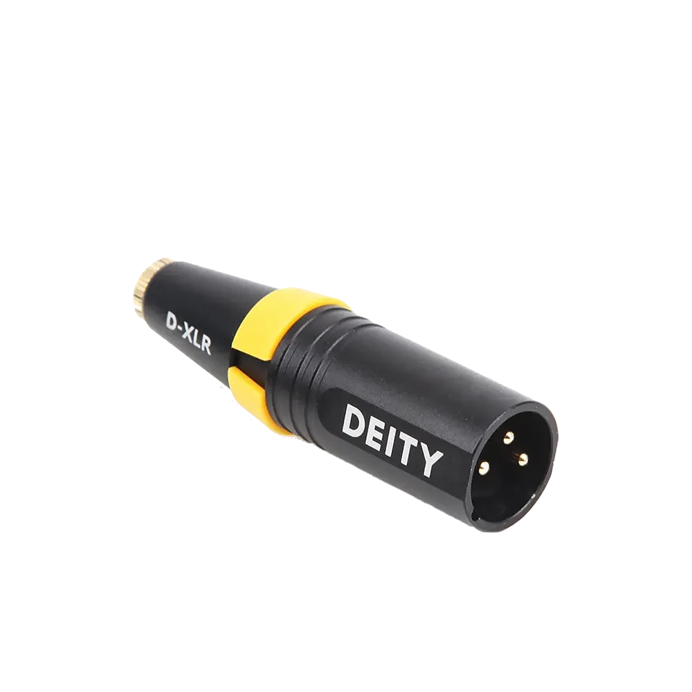 D-XLR - Image 3