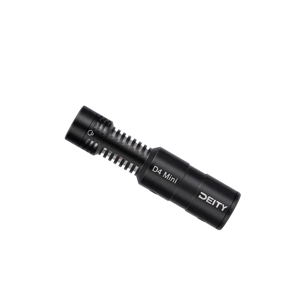 V-Mic D4 Mini - Image 3