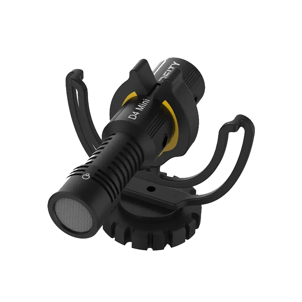 V-Mic D4 Mini - Image 4