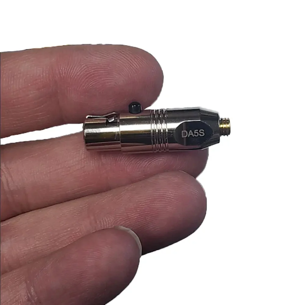 DA5S (Microdot to Lectrosonics Servo TA5f) - Image 2
