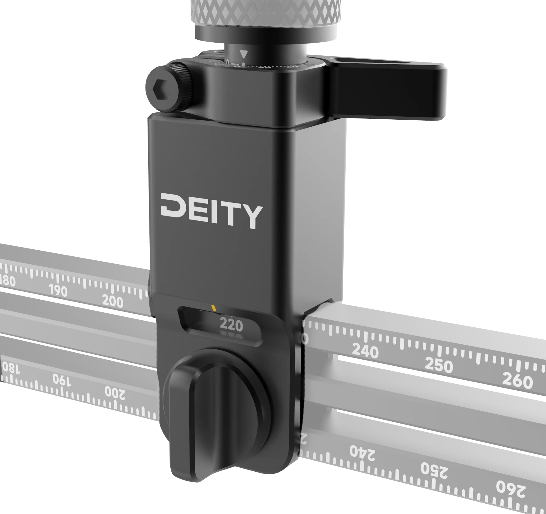 DEITY AMB1 Adjustable Slider Assembly