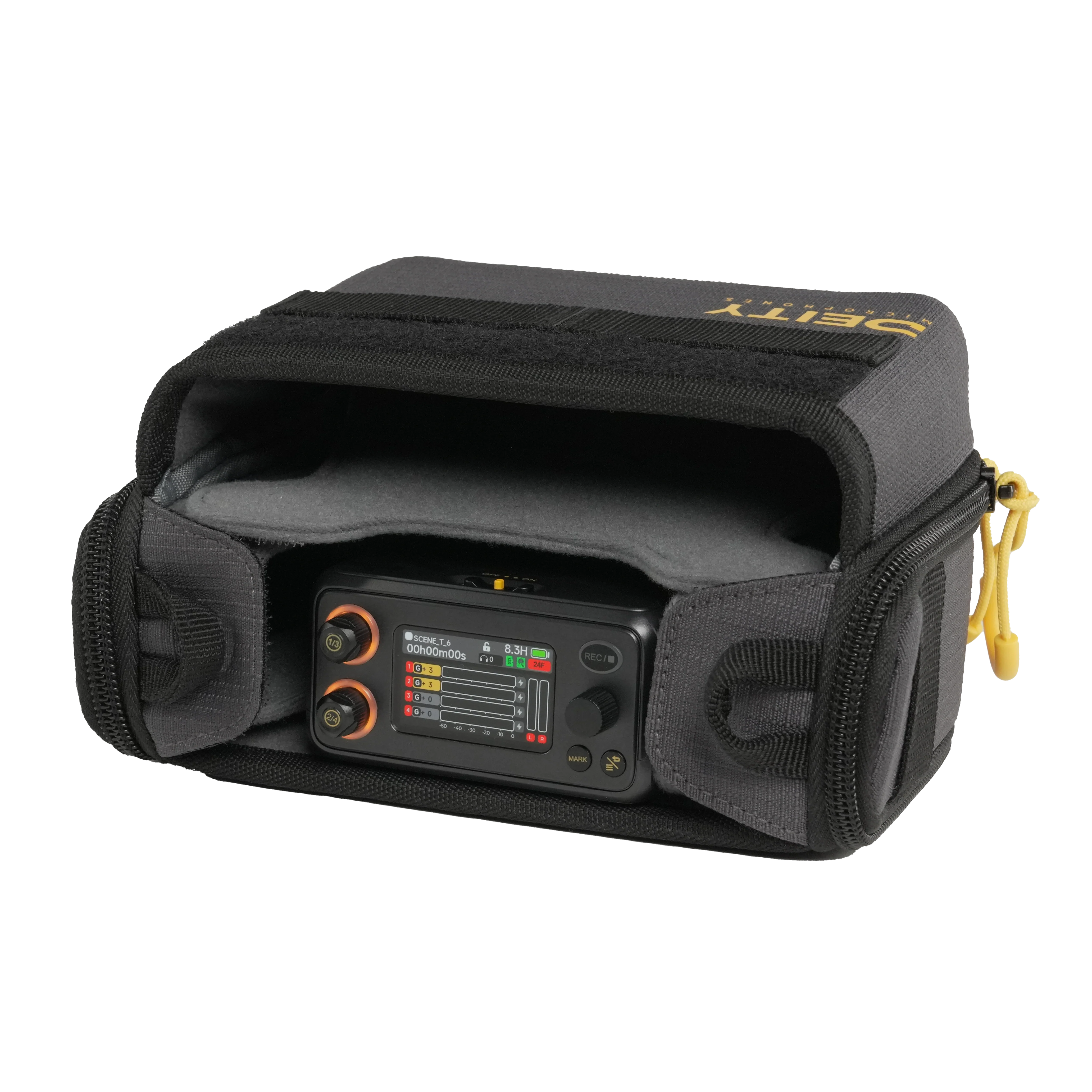 Field Audio Bag (Mini) - Image 7