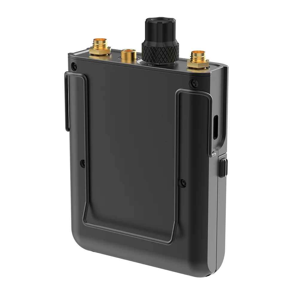 HUSH Wireless DIFB Kit - Image 3