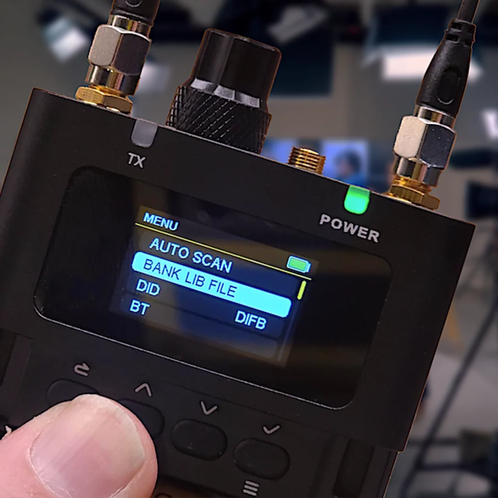 HUSH Wireless DIFB Kit - Image 6
