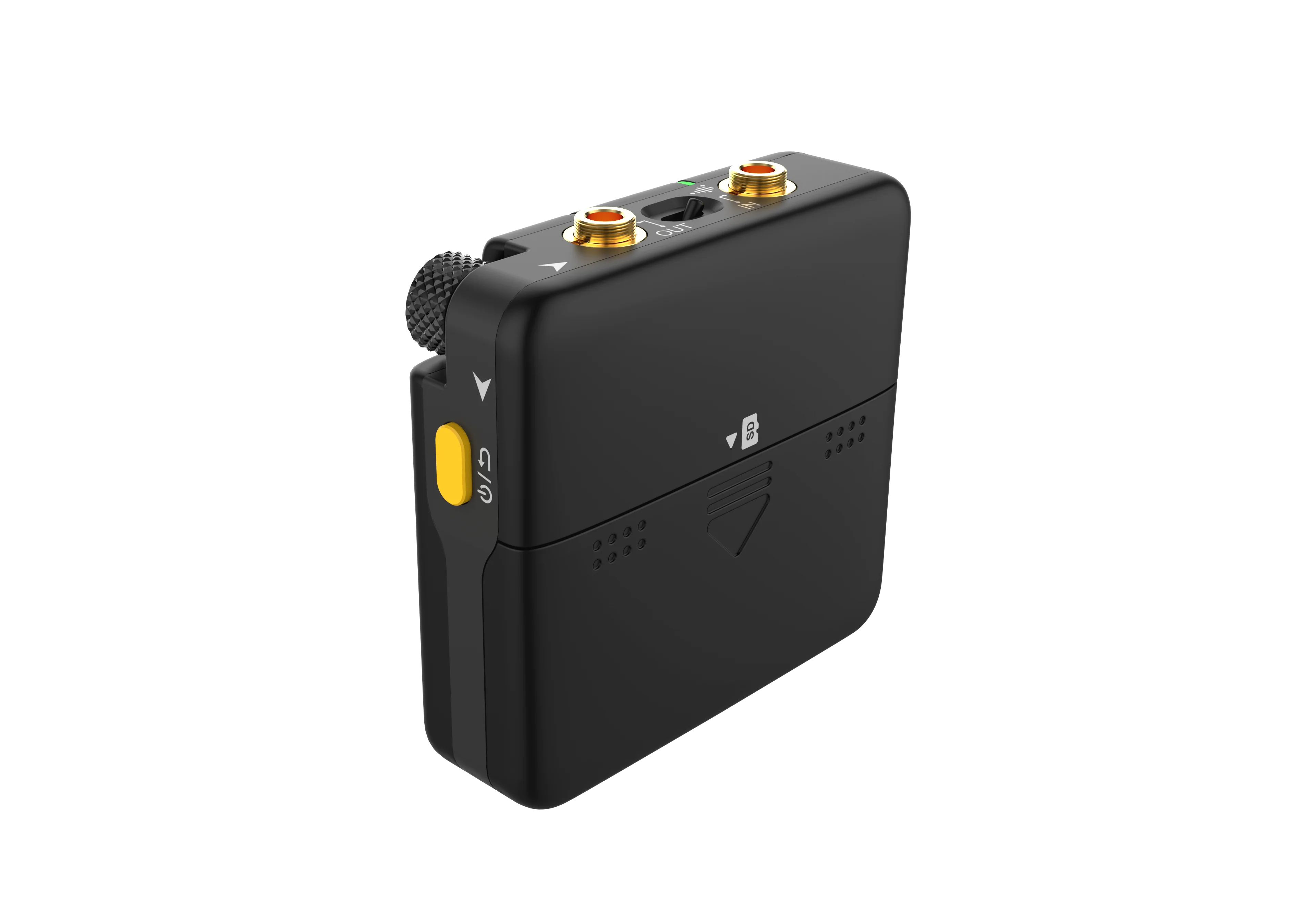 PR-2 (US) 32-Bit Float Pocket Audio Recorder - Image 6