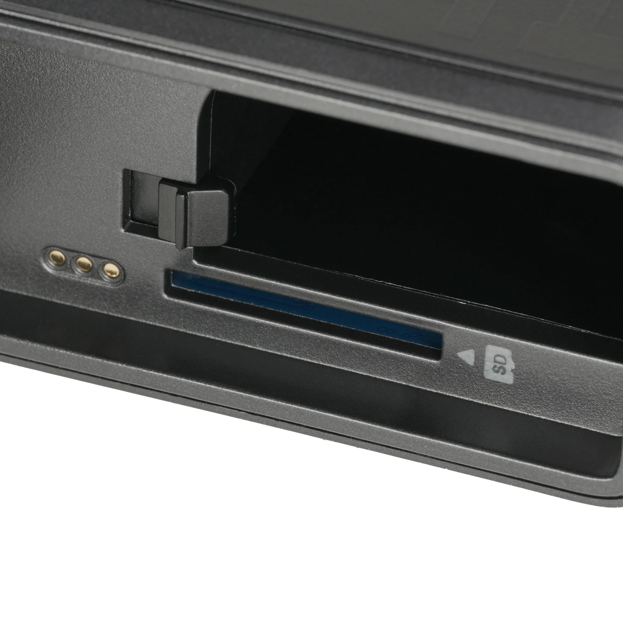 PR-4 32-Bit Float 4-Input Audio Recorder - Image 15