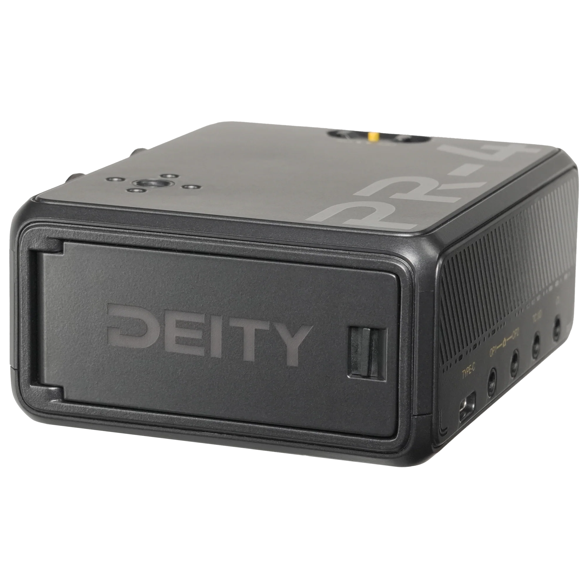 PR-4 32-Bit Float 4-Input Audio Recorder - Image 17