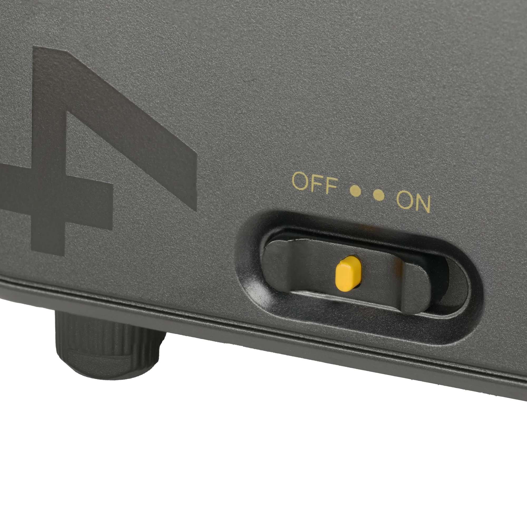 PR-4 32-Bit Float 4-Input Audio Recorder - Image 22