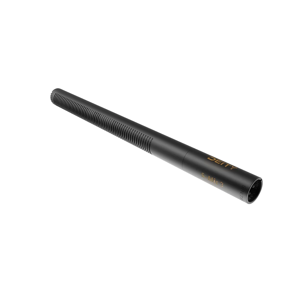 S-Mic 3 - Image 2