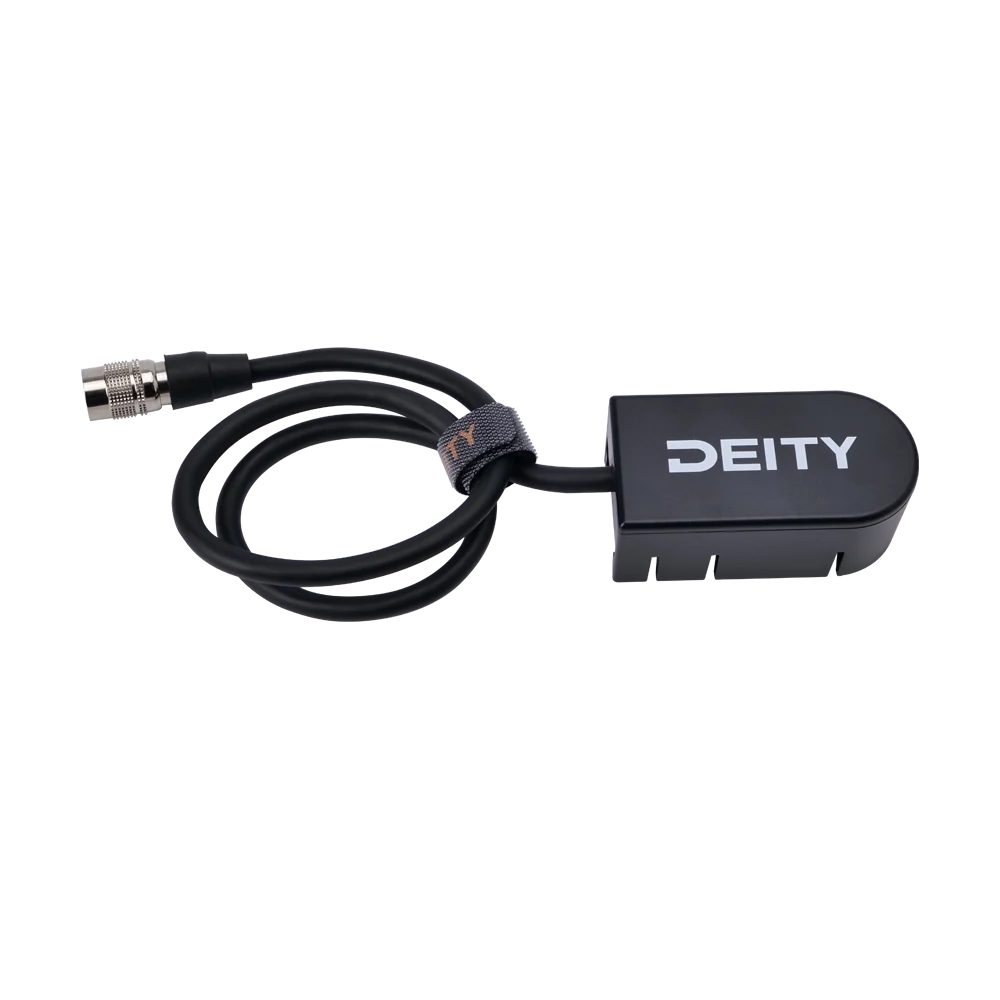 SPD-HRBATT - 4 Pin to Smart Battery Cup