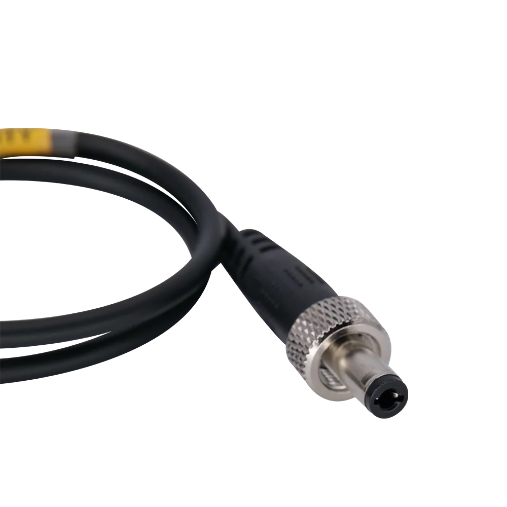 SPD-HRDC - 4-Pin Push-Power to 5.5mm Locking DC Cable - Image 5