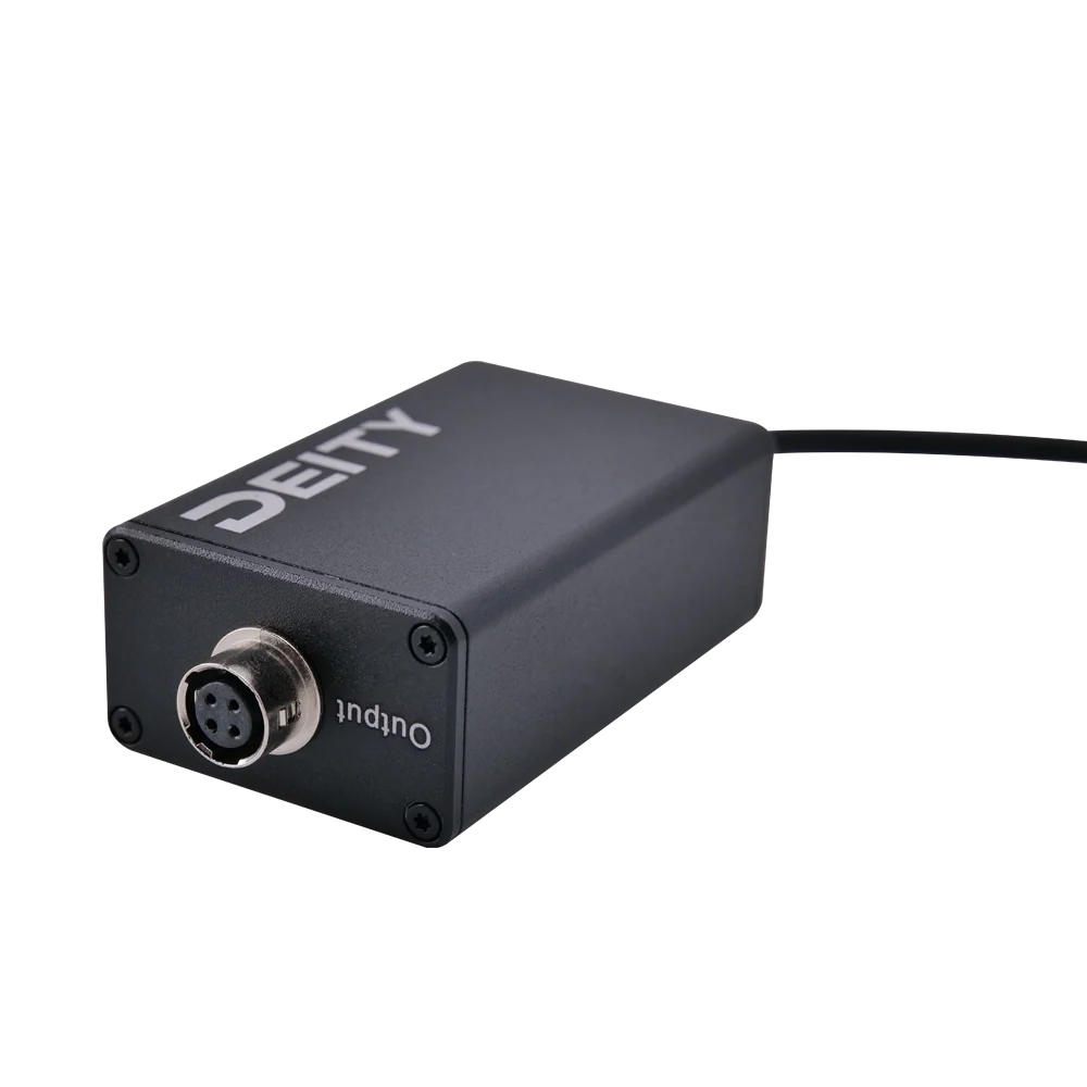 SPD-HRISO - Power Isolator Converter - Image 5
