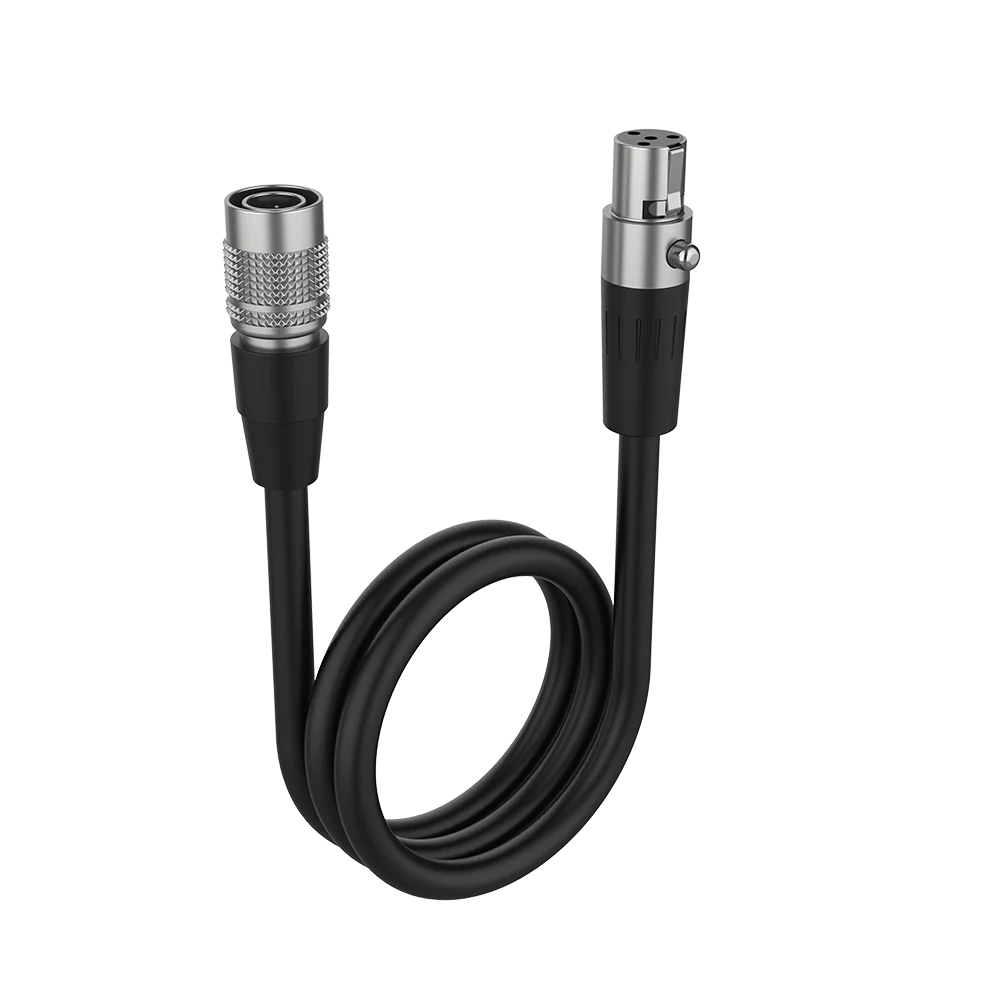 SPD-HRT4 - (For Sound Devices 8-Series)