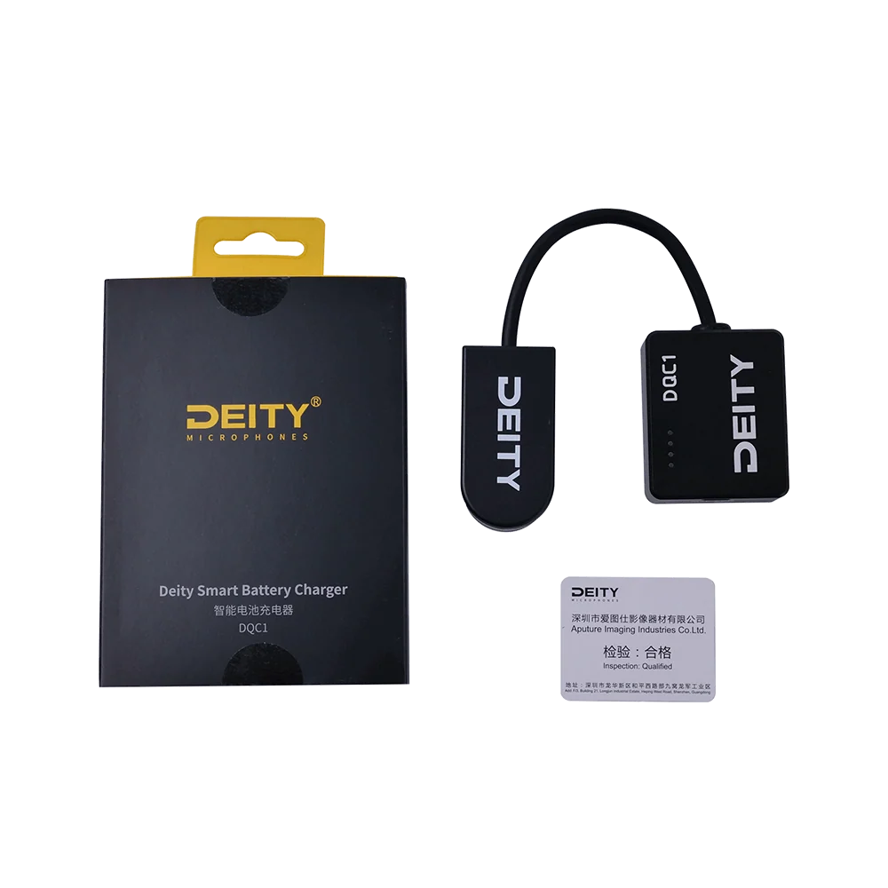 SPD Mini Power Solution Kit - Image 3