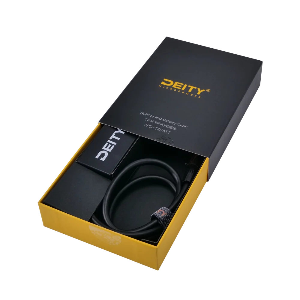 SPD Mini Power Solution Kit - Image 4