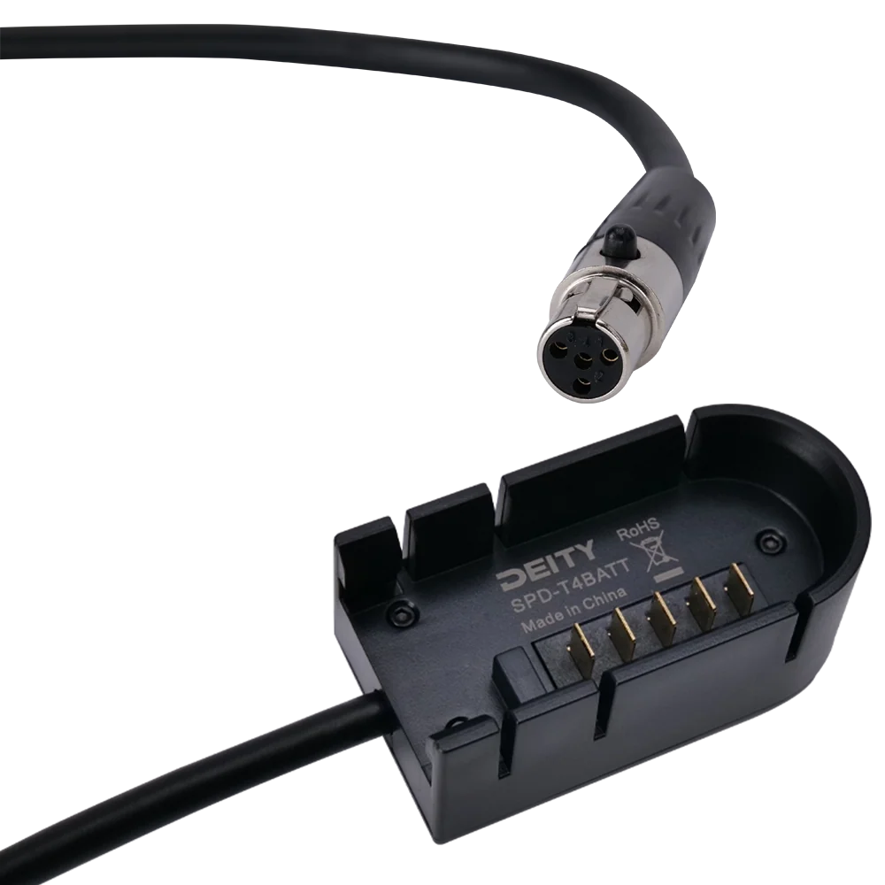 SPD Mini Power Solution Kit - Image 5