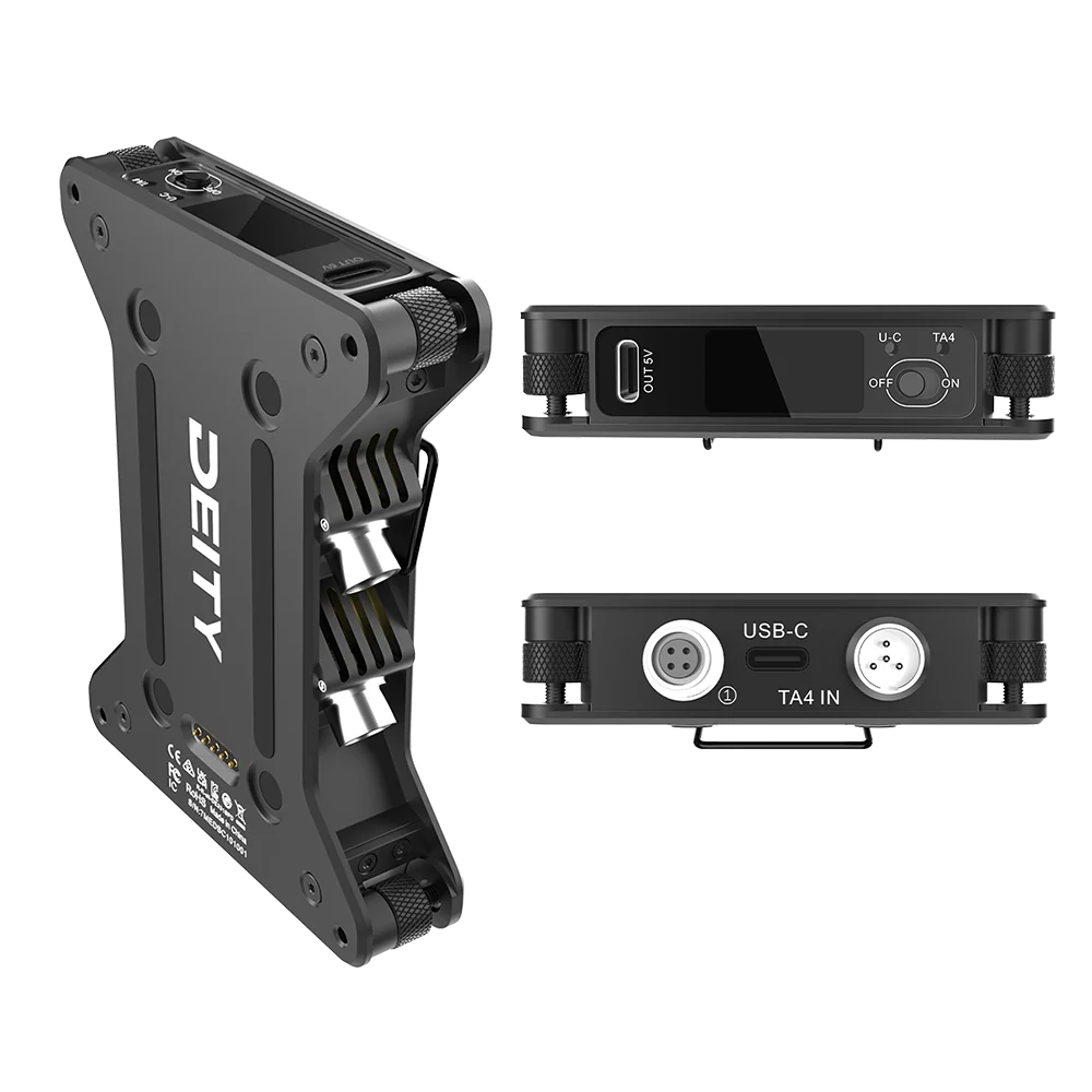SPD Mini Power Solution Kit - Image 6