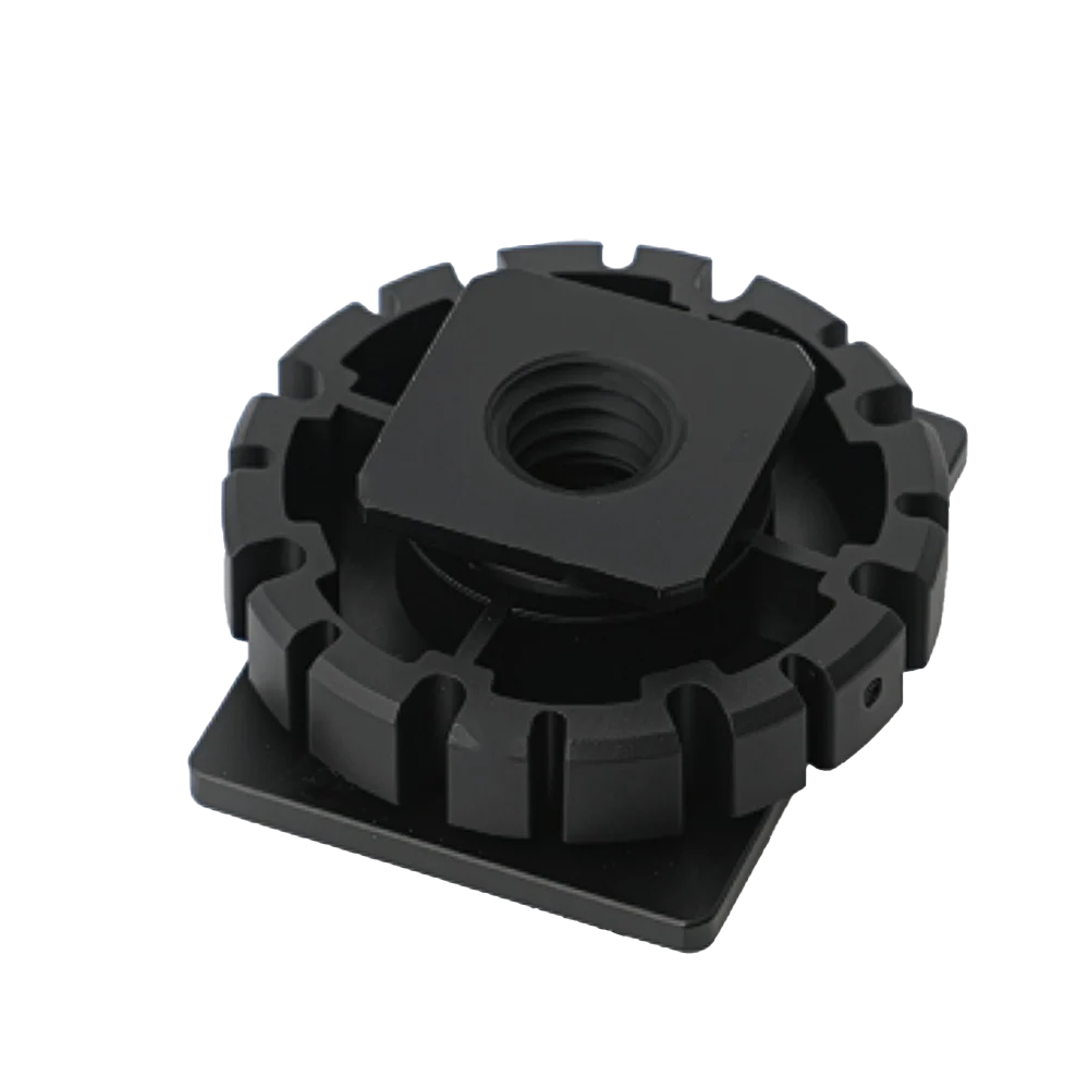TC-1 Cold Shoe Adapter - Image 2