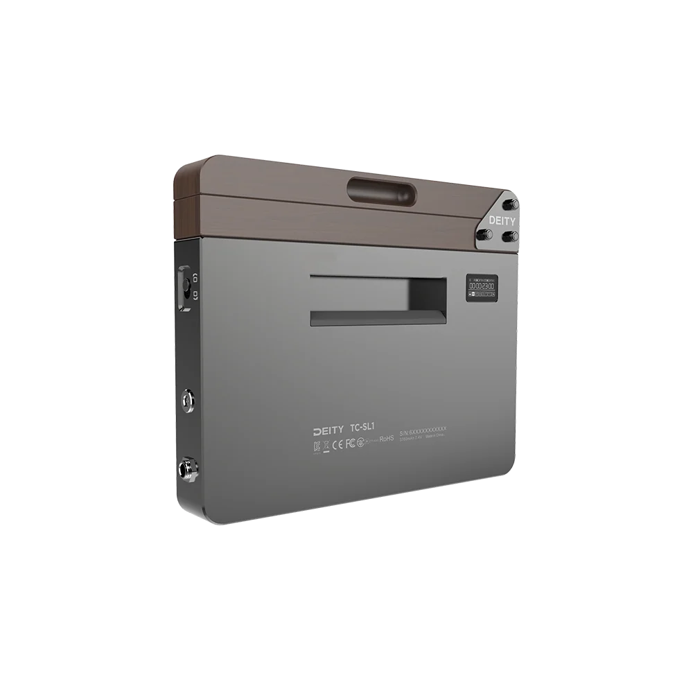 TC-SL1 Complete Kit - Image 7