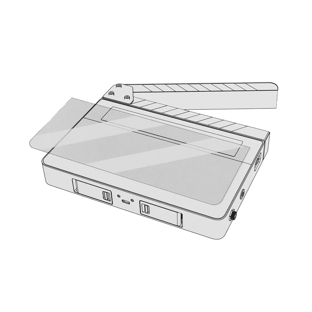 TC-SL1 Screen Protector - Image 4