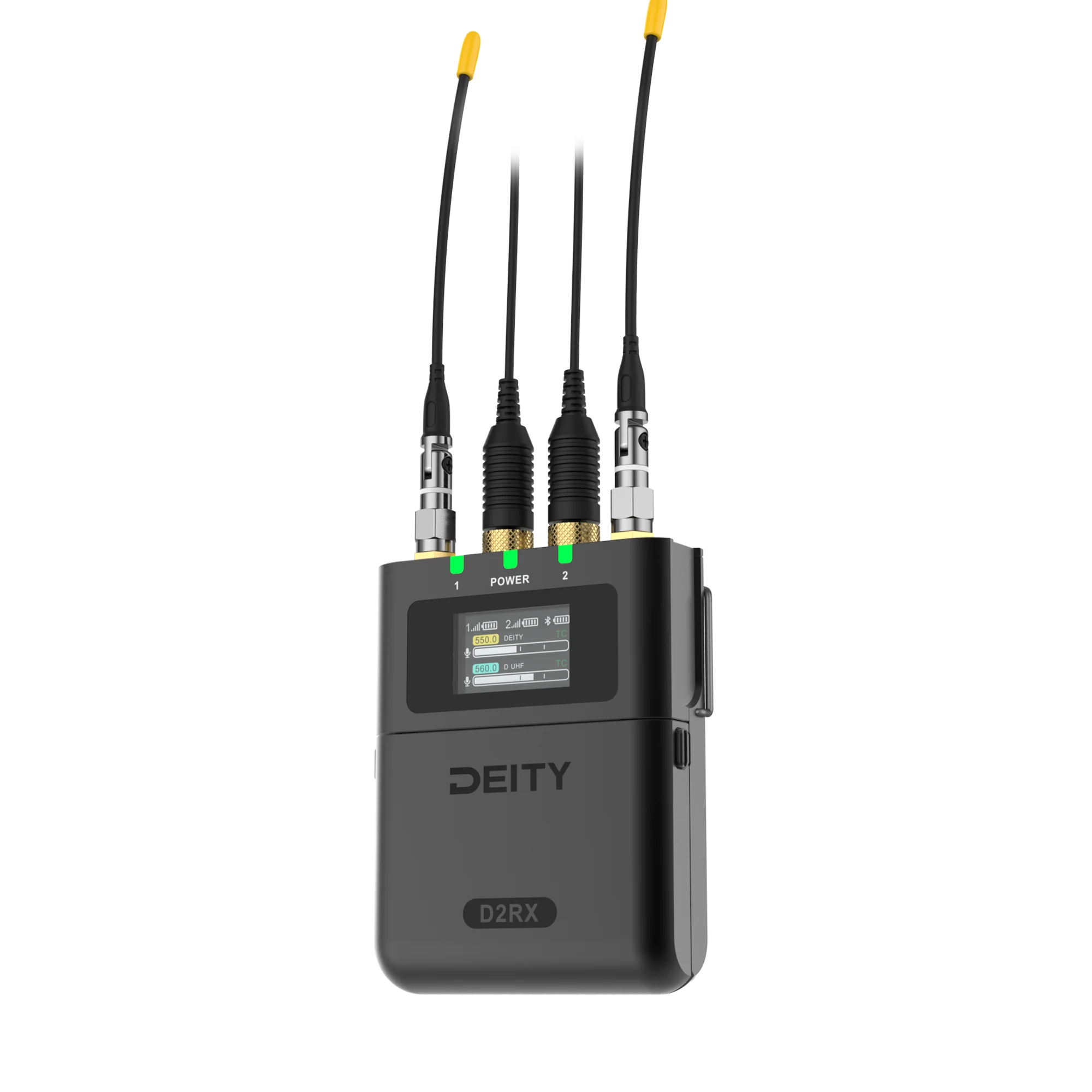 THEOS Camera Hop Kit (US Model) - Image 4