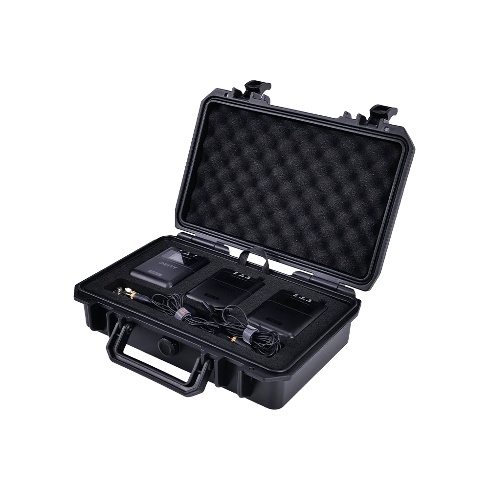 THEOS Digital Wireless 2ch Kit (Global) - Image 5