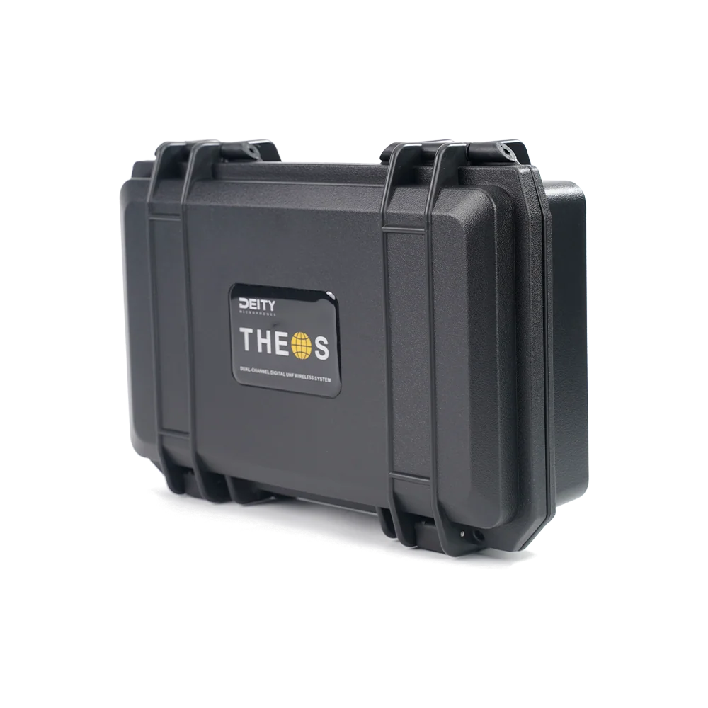 Deity THEOS Waterproof Carrying Case - Image 2
