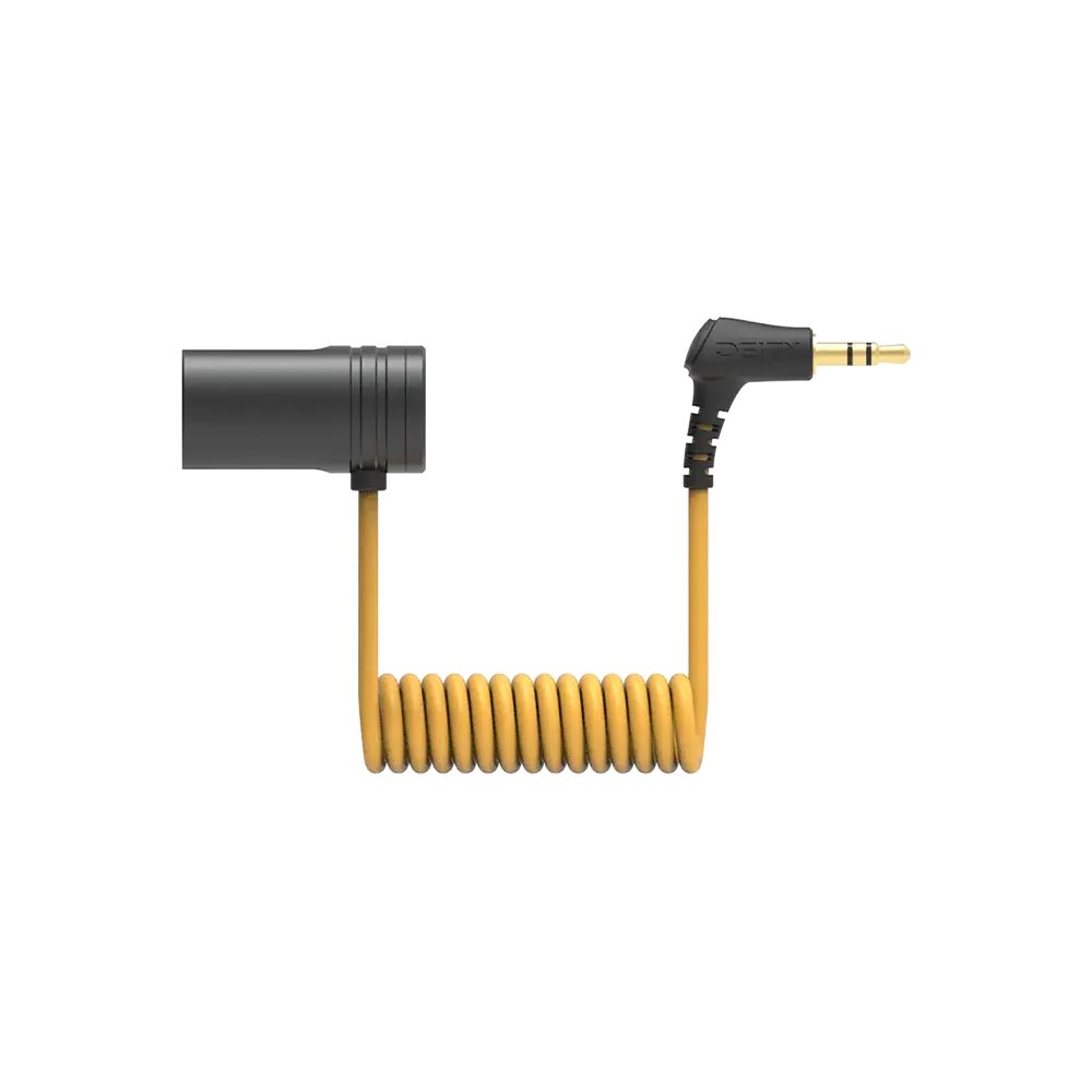 V-Link (48V to Video Mic TRS) - Image 3