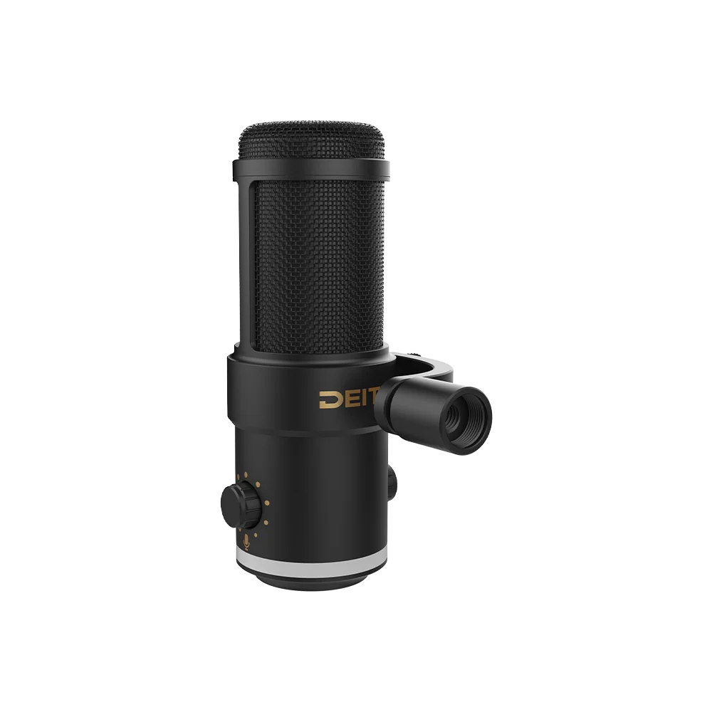VO-7U - Black Edition (USB Microphone) - Image 3