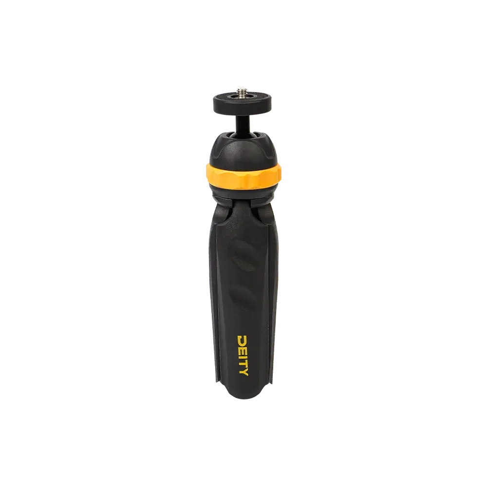 VO-7U - Black Edition (USB Microphone) - Image 4