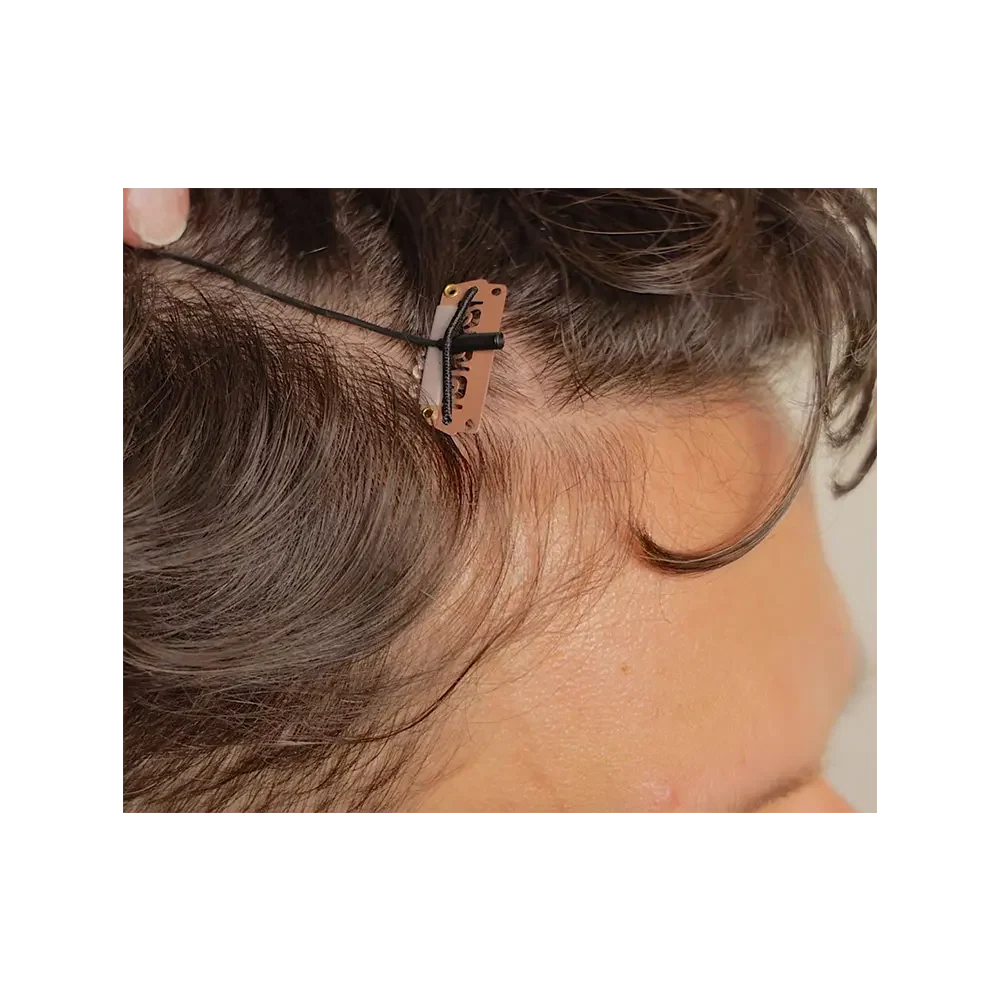 W.Lav Micro (Microdot, Black) - Image 5