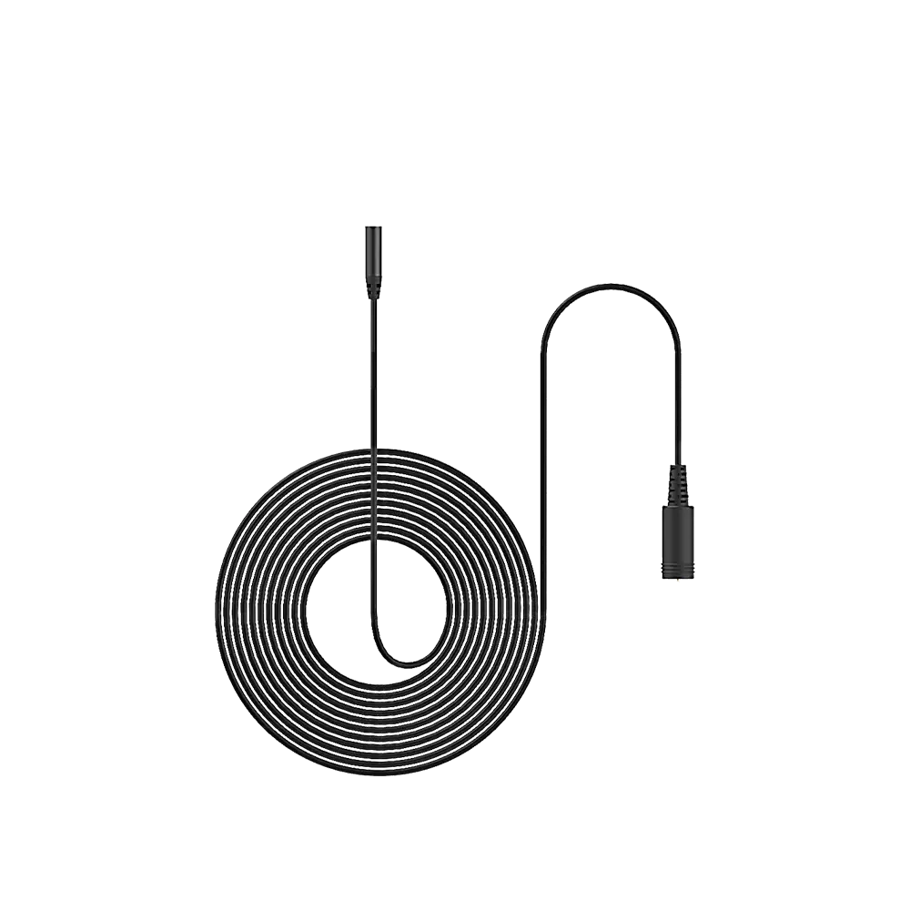 W.Lav Pro (Microdot, Black)