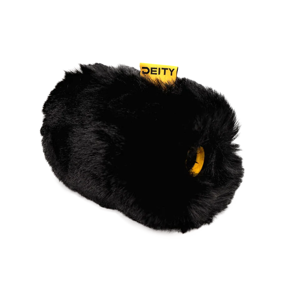 W02 - Windshield for S-Mic 2S / S-Mic 3S - Image 2